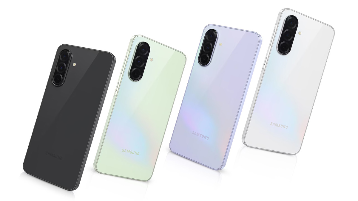 Samsung Galaxy A36