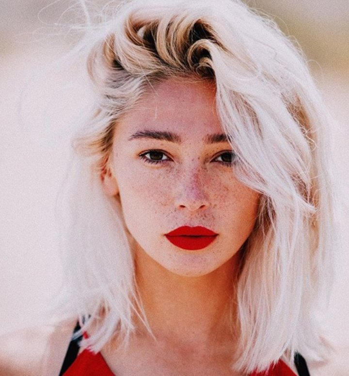 Настя Ивлеева