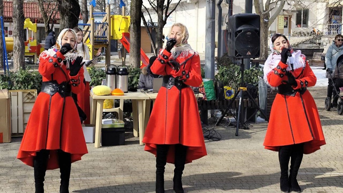 Фото: Пресс-служба администрации Краснодара