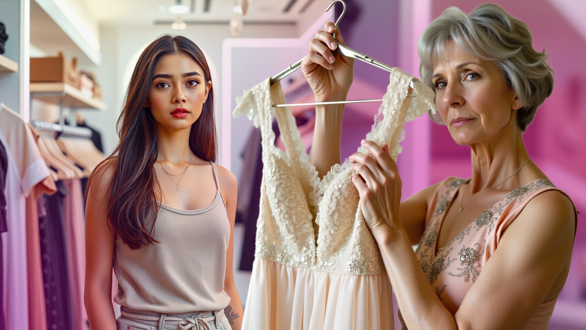 
— Скидку? — троюродная тётя приподняла безупречно выщипанные брови. — Линда, милая, я не прошу скидку. Я предлагаю сделку. Мои подруги — это потенциальные клиентки. Богатые клиентки, между прочим.