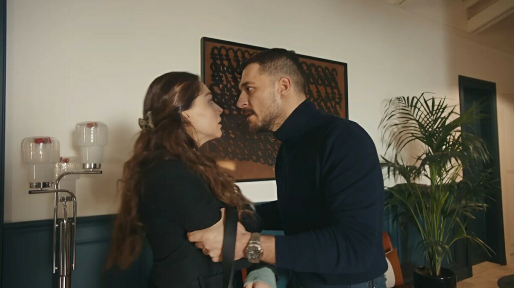 Фото: кадр из сериала