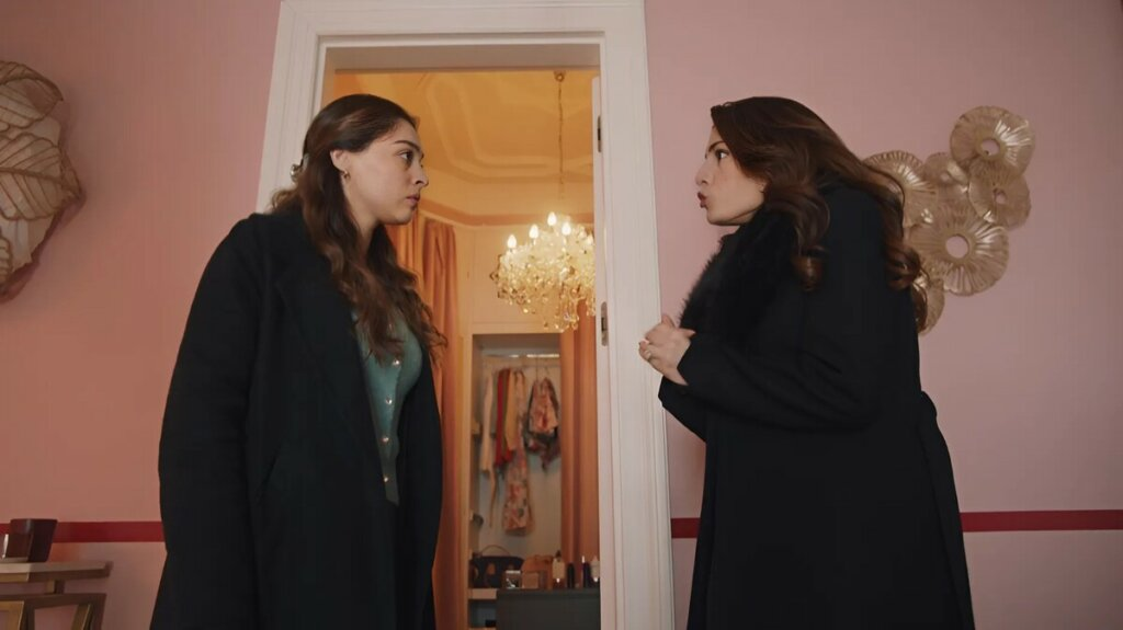 Фото: кадр из сериала