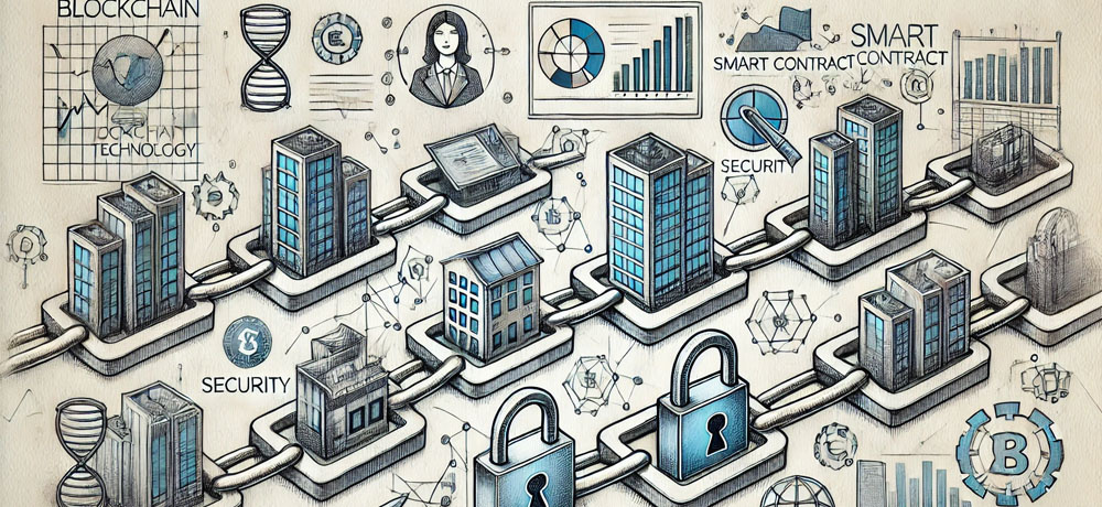 Блокчейн после хайпа: реальное применение в корпоративном секторе - Петр Дикий