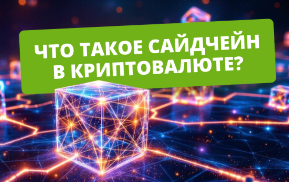 Что такое сайдчейны и зачем они нужны