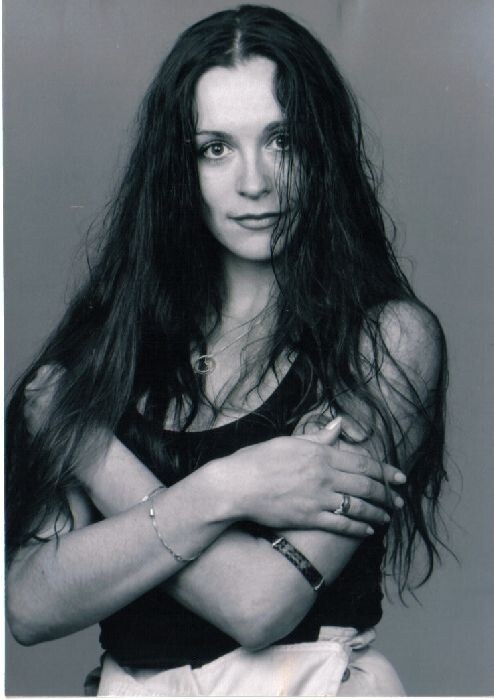 Оксана Базилевич. / Фото: www.kino-teatr.ru
