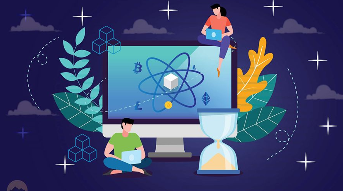 Как работают атомарные свопы в крипте