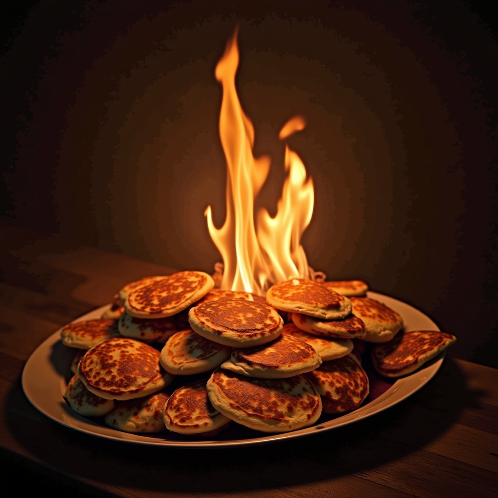 Фото: сгенерировано ИИ