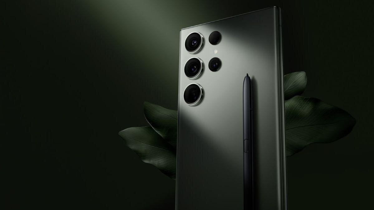 
Почему на телефоне Samsung Galaxy S24 Ultra плохо работает мобильный интернет и как увеличить скорость