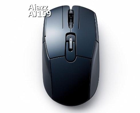 
Приложение для мыши Ajazz AJ159 APEX для настройки подсветки Windows и Android