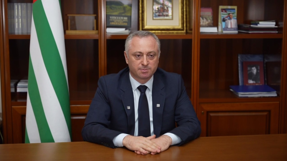    Фото: pr scr Telegram/Инфоцентр