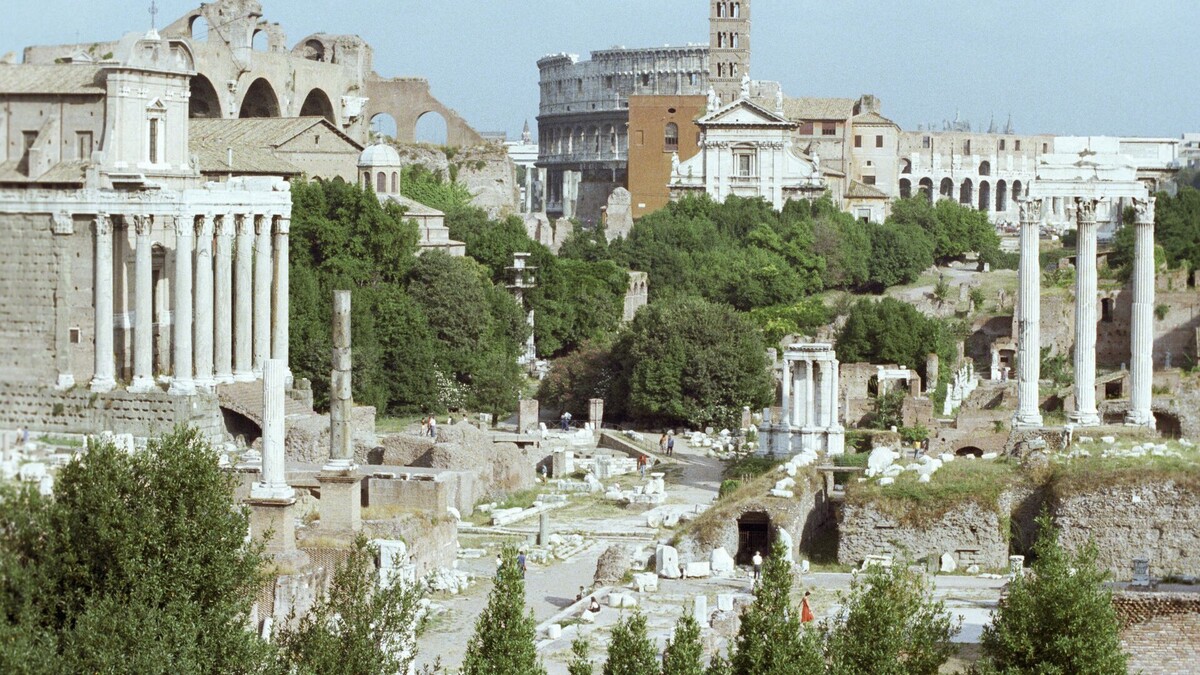 © Sputnik / Виталий Арутюнов