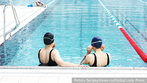     Фото: Petrov Sergey/news.ru/Global Look Press   
 Текст: Ольга Никитина