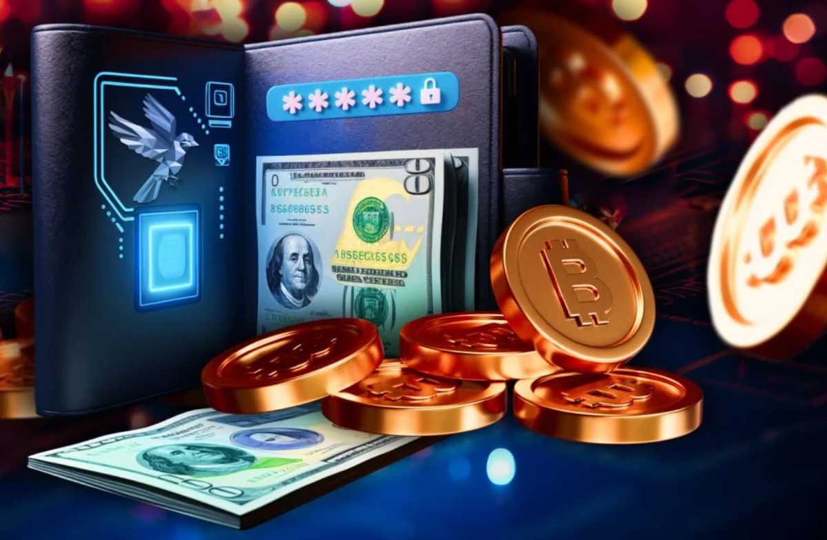 Какие криптовалюты ориентированы на конфиденциальность