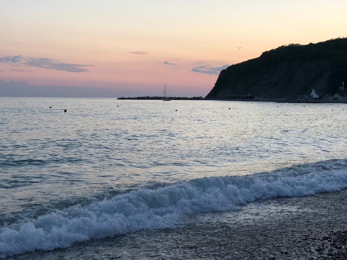 Фото: "Утренний Юг"