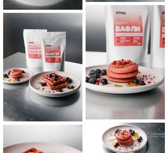 Сегодня я хочу поделиться с вами итогами моей студентки, которая вдохновляет и заряжает энергией.