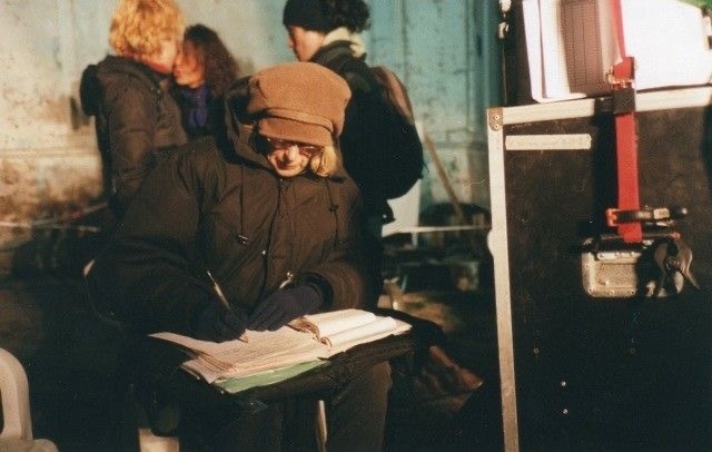 За кулисами съёмок: Как родилась профессия скрипт-супервайзера и почему без неё кино не было бы таким, как сегодня