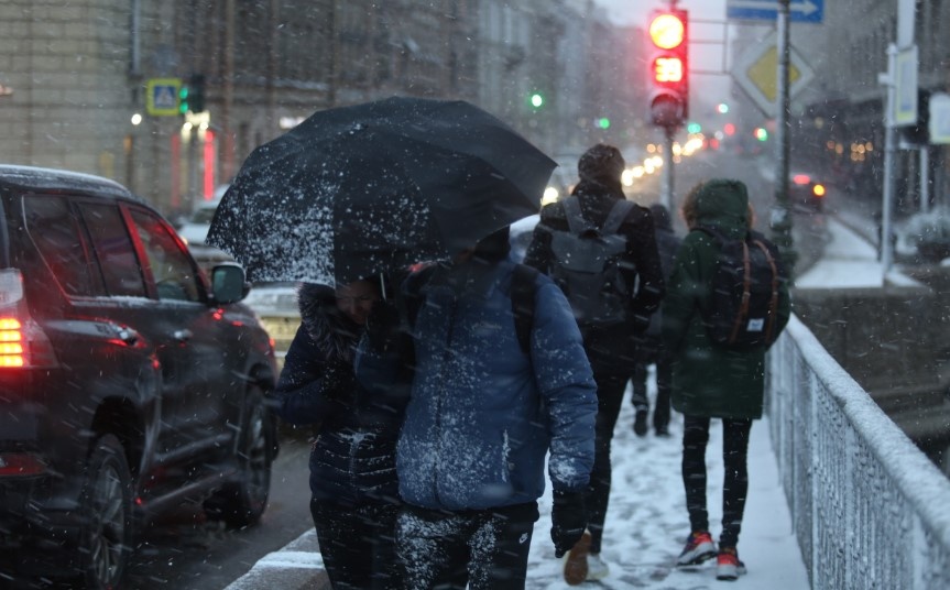    Фото: Мойка78/Валентин Егоршин