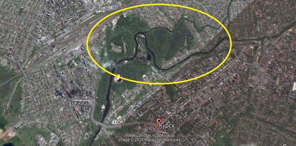 город Курск-"дымящая труба, печь". "Кур"- старорусское "дым", город назван по редкой форме реки Тускарь.