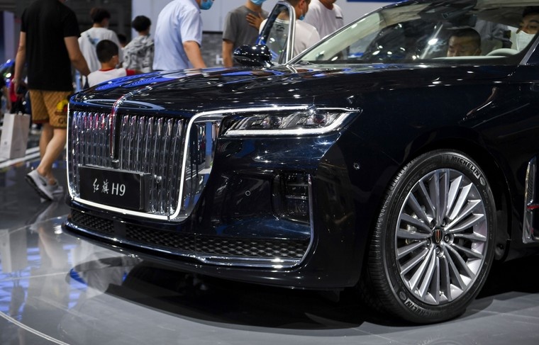    Luohao/Keystone Press Agency/Global Look Press