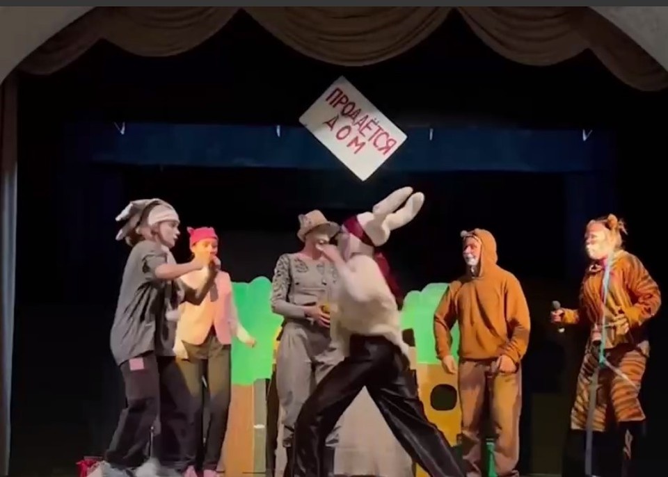    Улица Советская Оренбурга станет богаче на одно культурное учреждение. Фото: архив КП