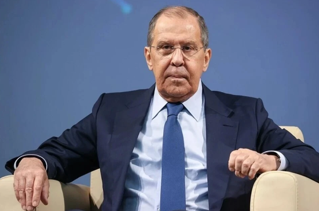    Лавров назвал главную причину срыва переговоров по Украине в 2022 году