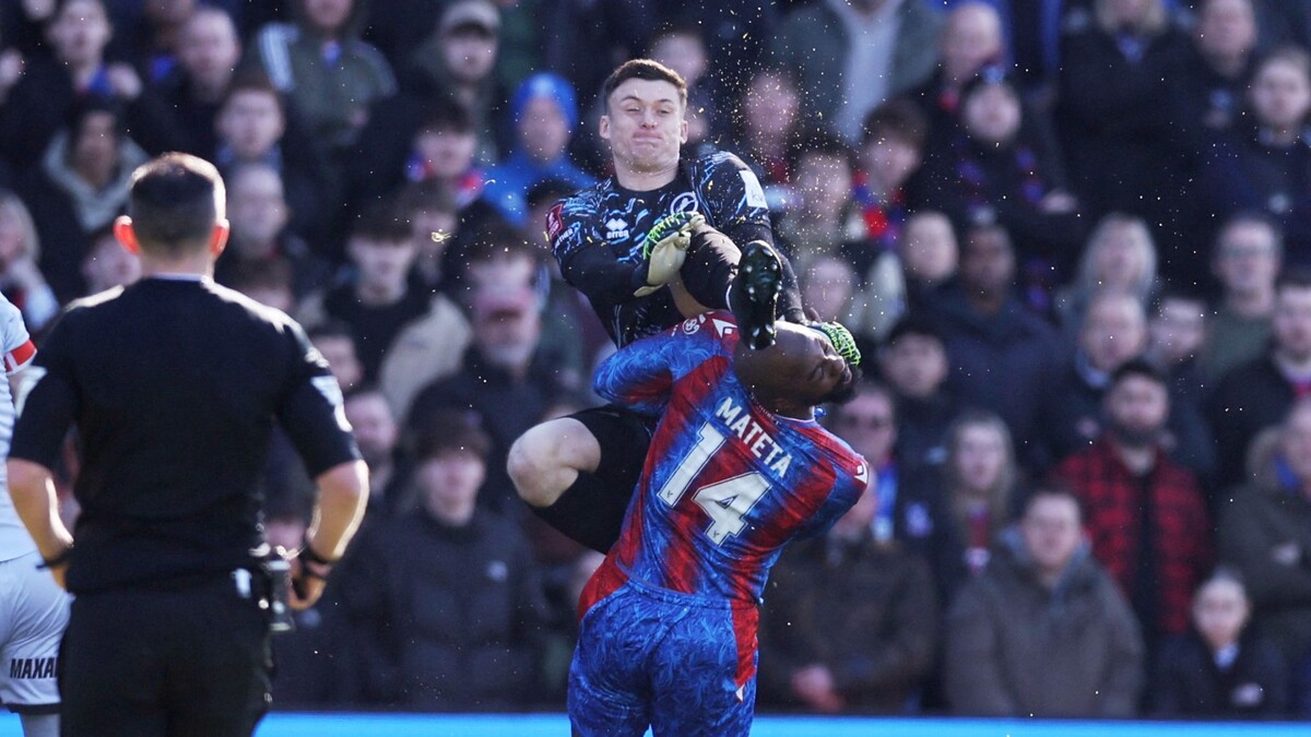 Лиам Робертс и Жан-Филипп Матета