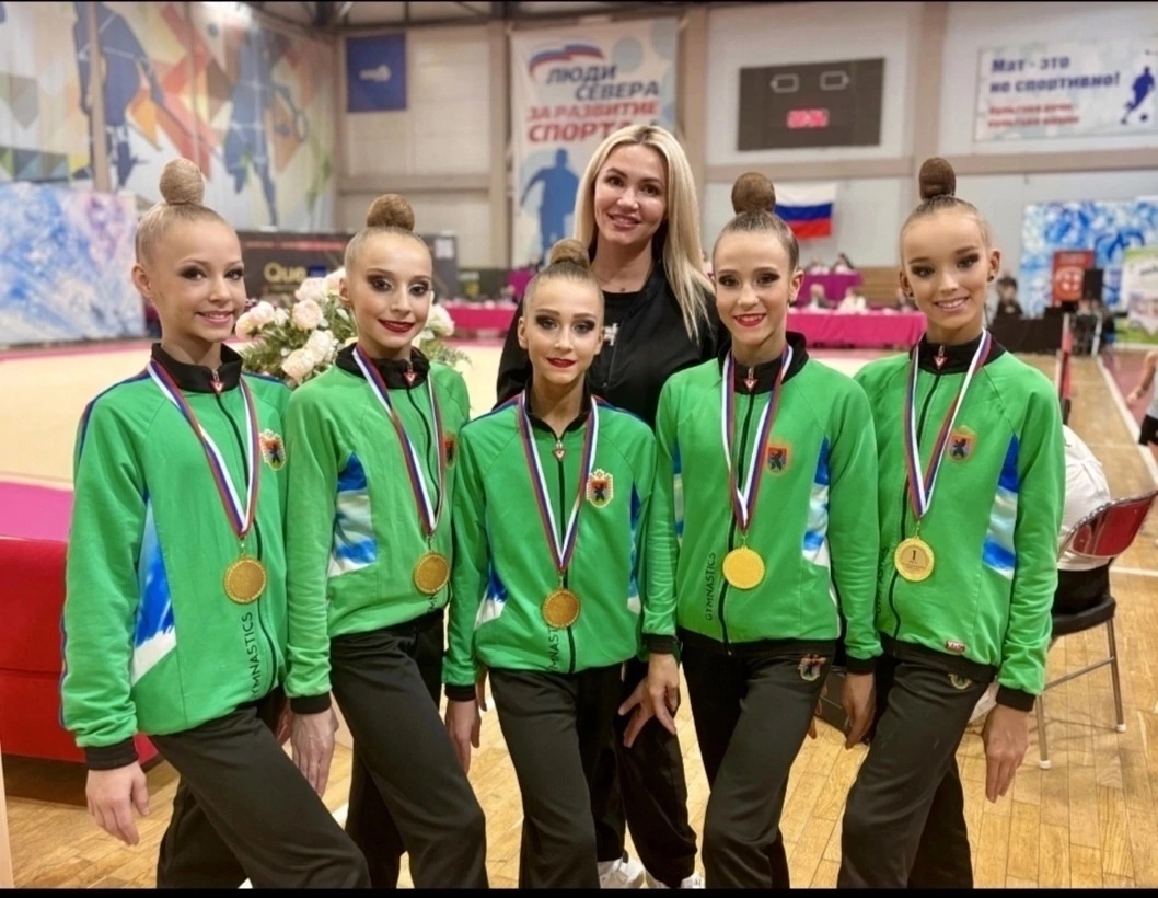    Фото: Центр спортивной подготовки