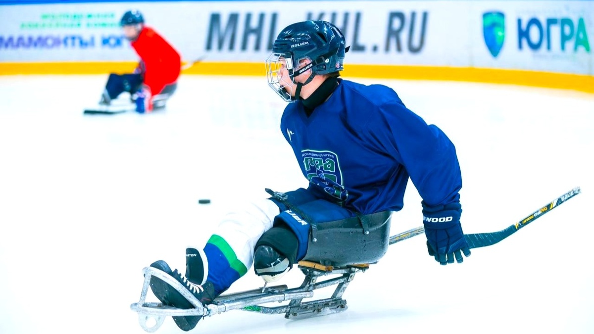    Югра готовится к проведению Кубка Защитников Отечества