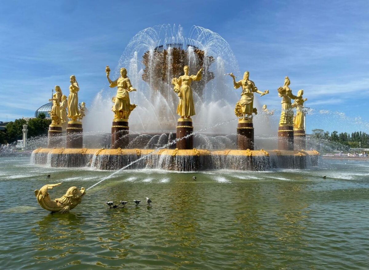    Фото: Никита Чудин, UG.RU