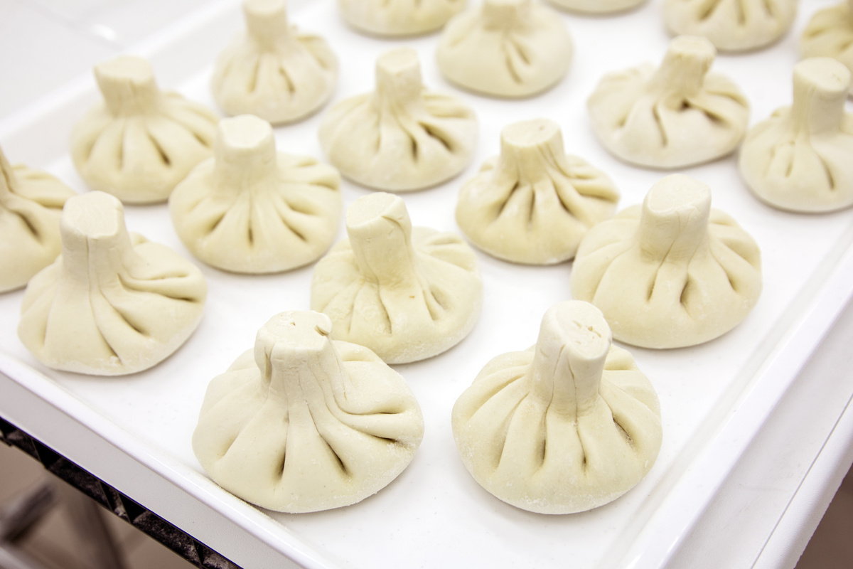    Как семья Курдоглян развивает в Сургуте производство полуфабрикатов