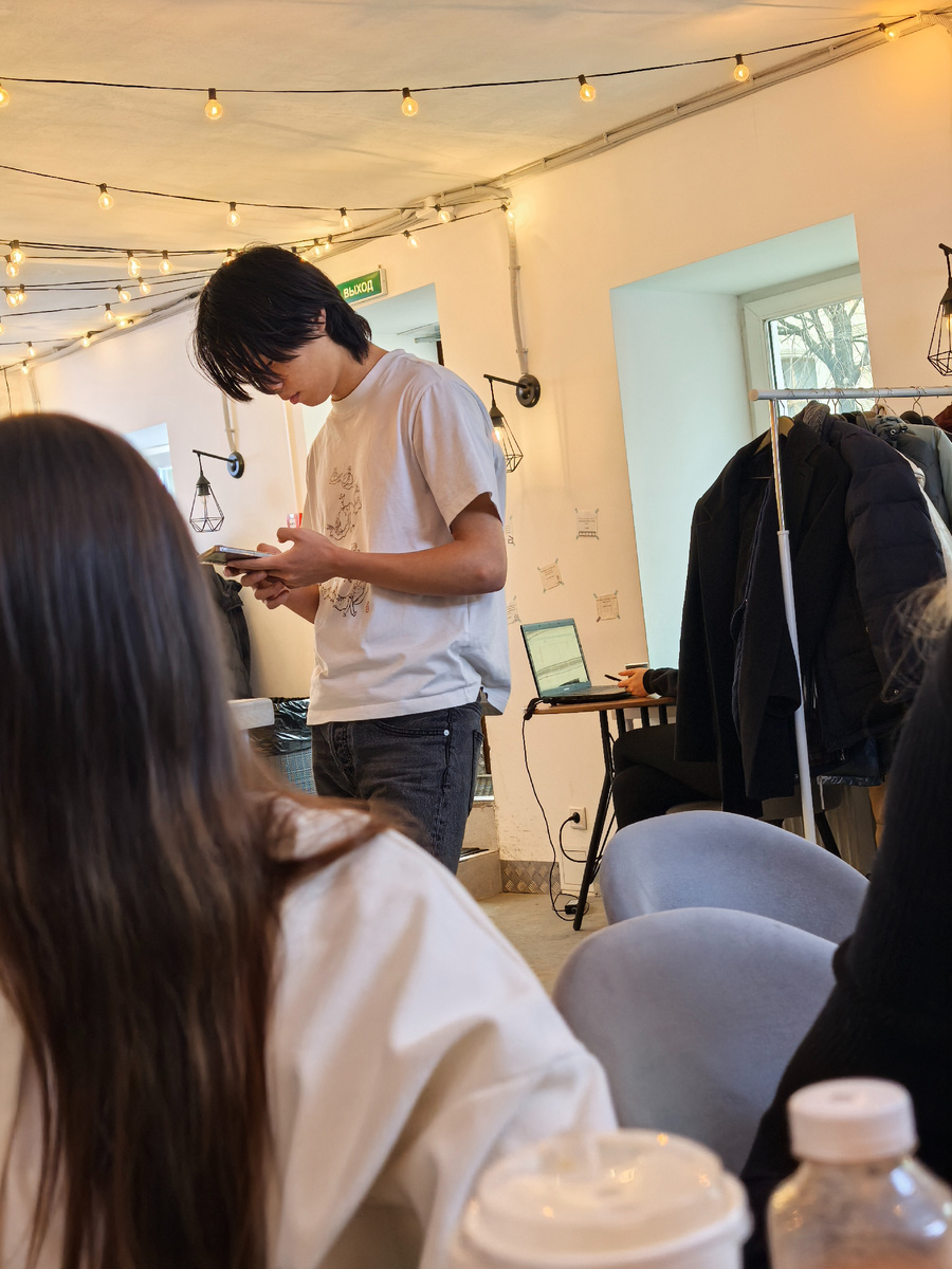 Аааааа! Настоящий азиааааат!