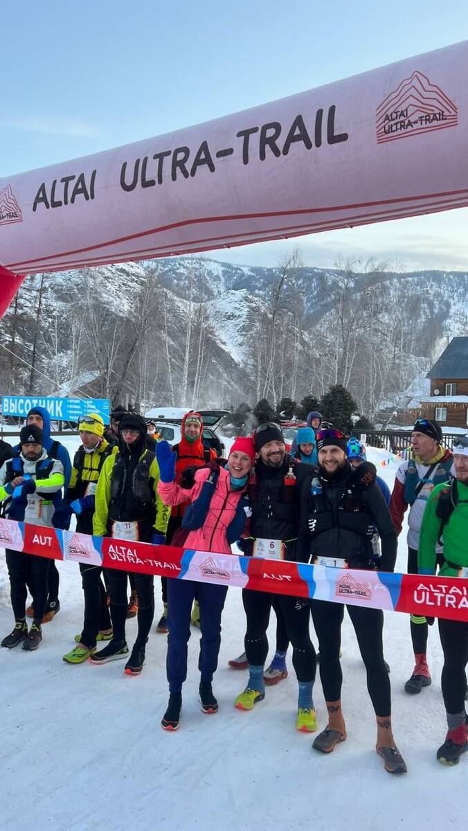    Артем Иванов. Источник: Barnaul 22