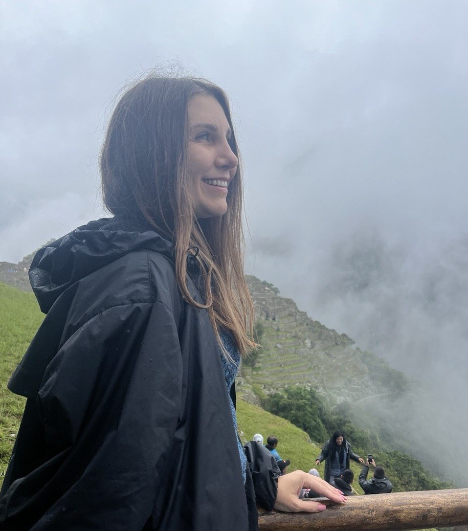 Татьяна Склярова - "Какое облегчение происходит, когда пьете алкоголь?"