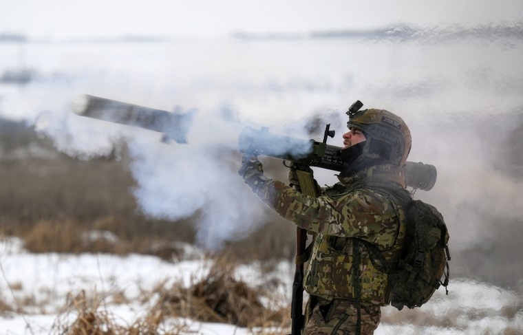    Алексей Майшев/РИА Новости