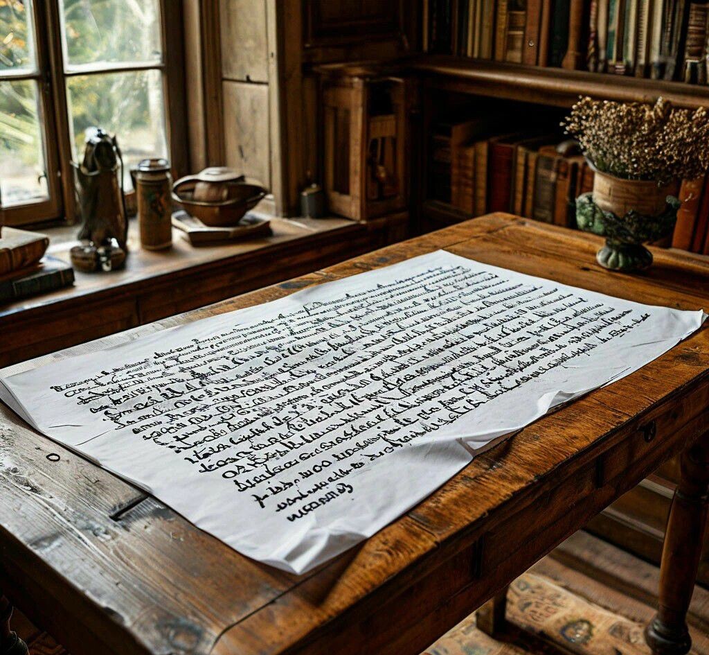 Самое длинное слово в мире