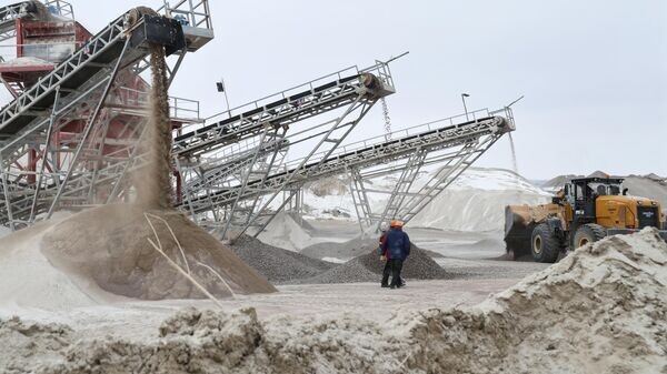    © РИА Новости . Сергей Аверин