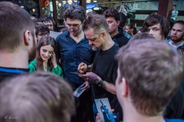    Фото: Сиб.фм