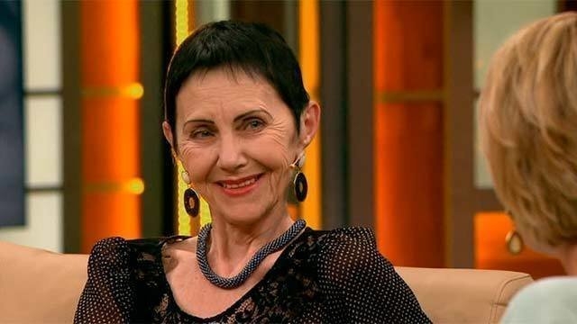 В биографии Тамары Золотухиной было много горьких событий. Она пережила смерть сына, на протяжении многих лет была в курсе отношений супруга с другими женщинами. 