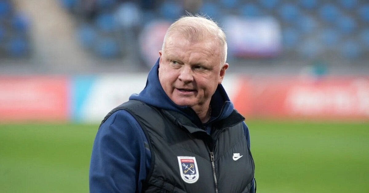    Фото: ФК "Ленинградец"