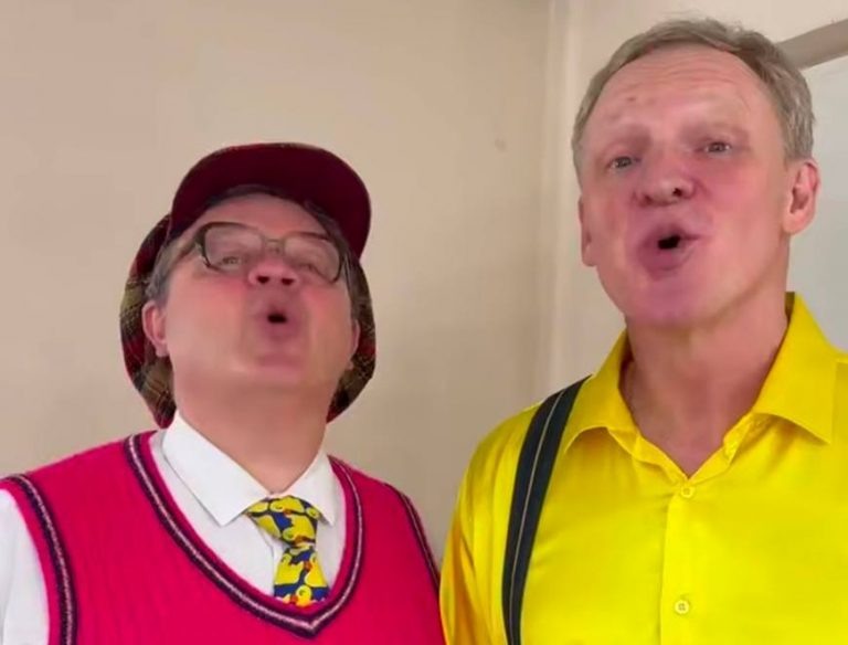    В Орске отменили выступление комиков из «Уездного города» Оренбуржье