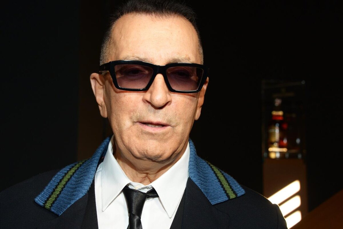    Александр Буйнов. © Anatoly Lomokhov/globallookpress.com