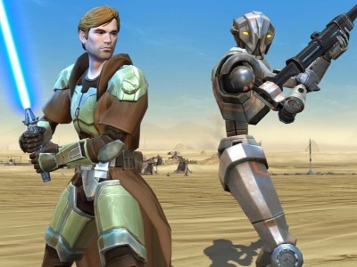   Сооснователь BioWare хотел захватить EA, если бы Star Wars: The Old Republic не провалилась