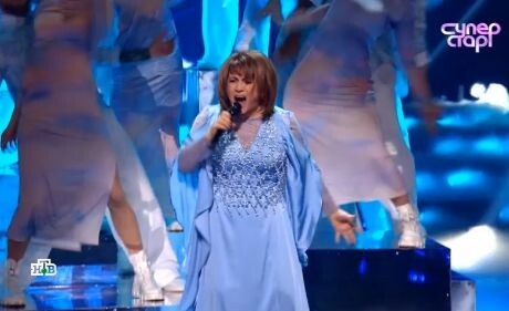 Ксения Георгиади 