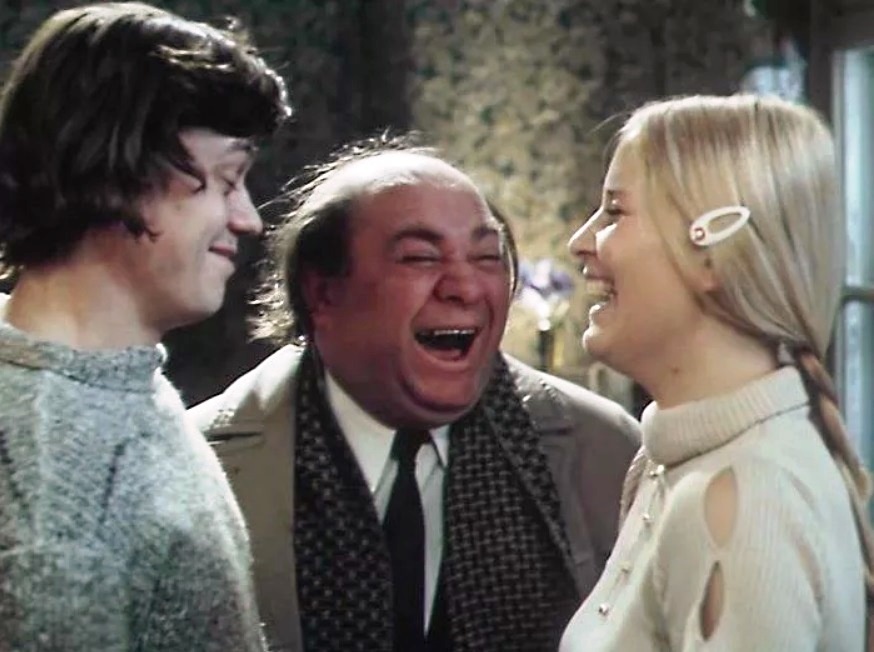 Скриншот автора. на счастливых людей можно смотреть долго-долго.