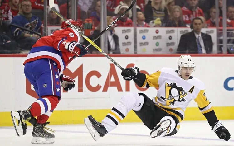    Источник фото: НХЛ