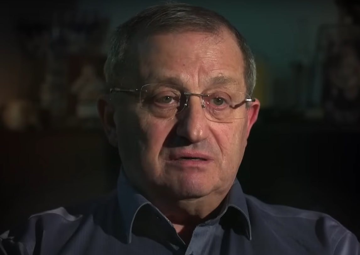 Фото: Prt Scr youtube.com / Эйнулла Фатуллаев