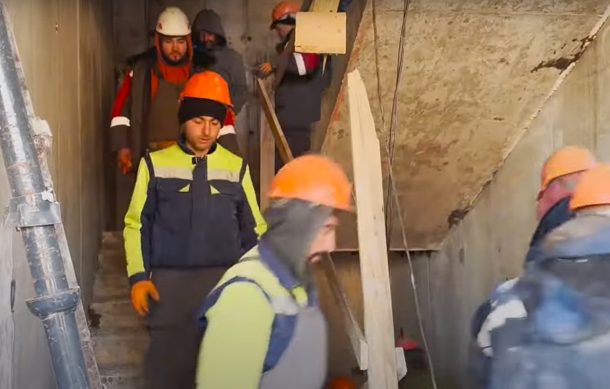 Фото: Prt Scr vk.com / МВД МЕДИА