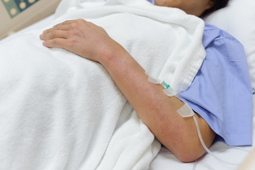    Фото: NUTTANART KHAMLAKSANA / Shutterstock / Fotodom