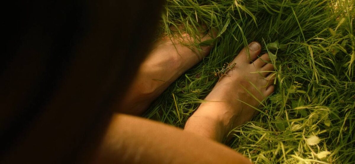 «Однажды мы расскажем друг другу всё», режиссёр Эмили Атеф