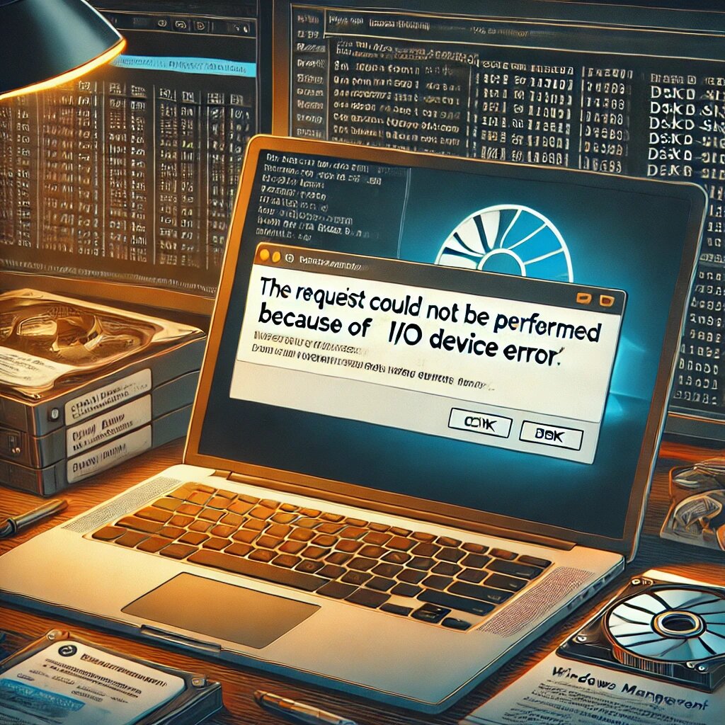 Ошибка «Запрос не был выполнен из-за ограничения идентификатора» в Windows: причины и решения